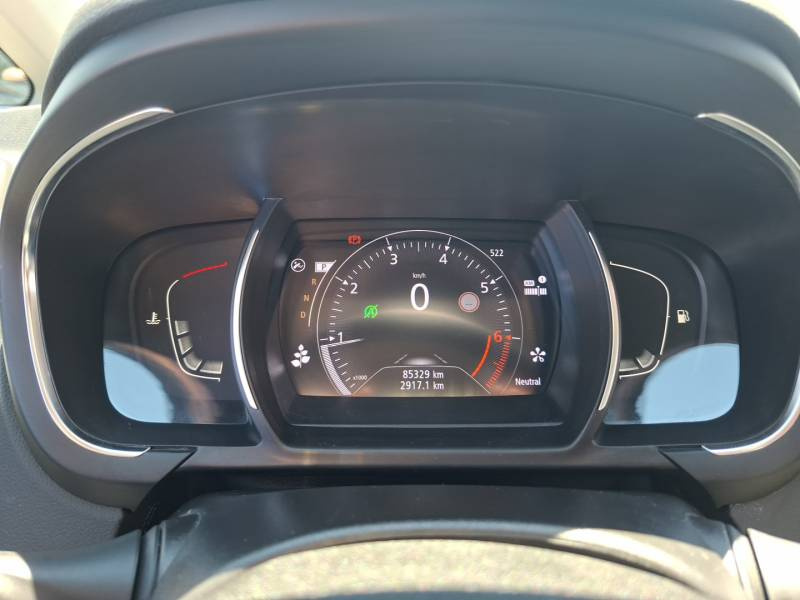 Renault Grand Scenic IV