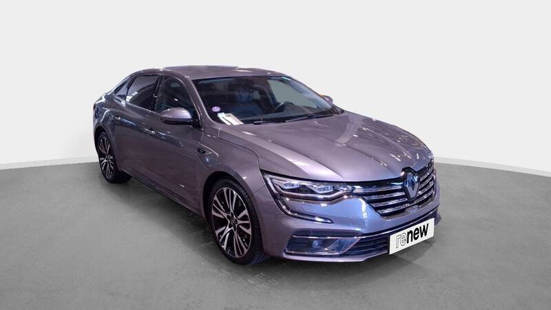 Renault Talisman