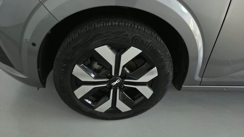 DACIA Logan 2024 — imagine 54