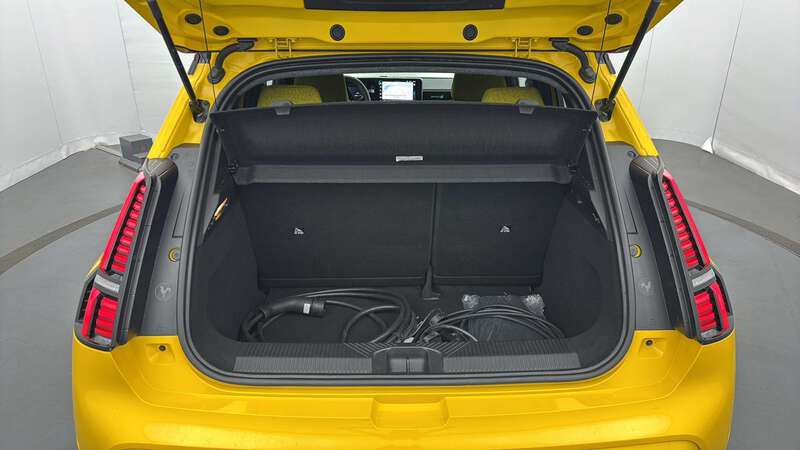 Renault R5 E-Tech Electrique