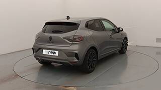 Vehicle 3D Image