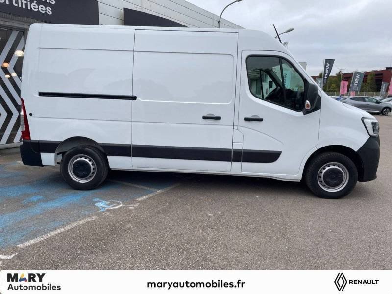 Renault Master III
