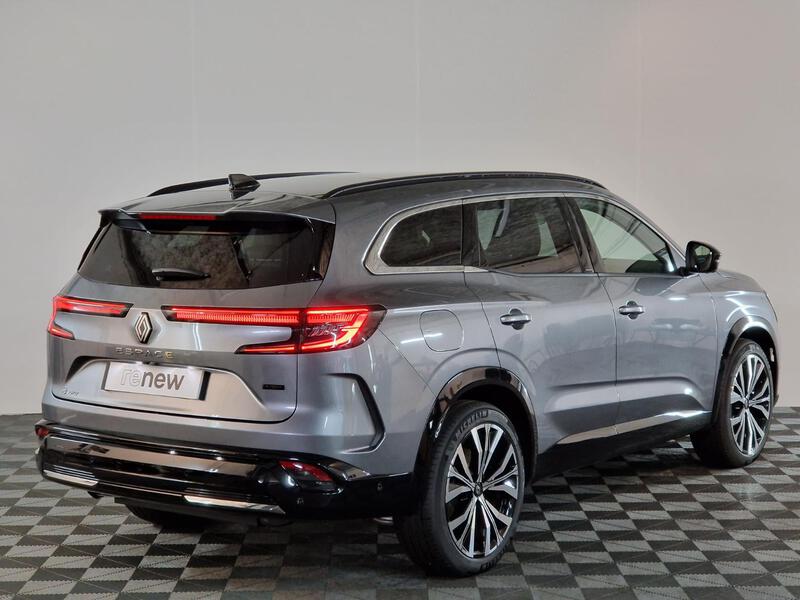 Renault Espace VI