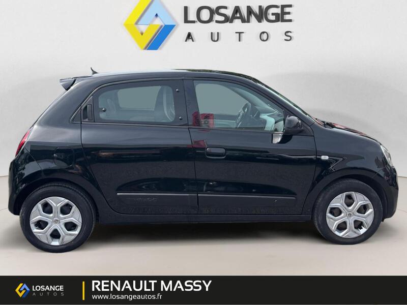 Renault Twingo III