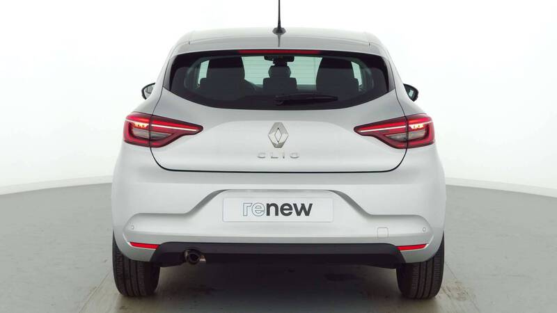 Renault Clio V