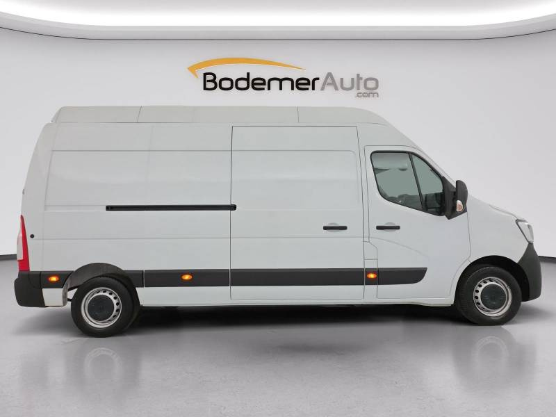 Renault Master III