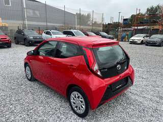 Vehicle 3D Image