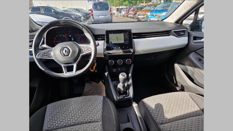 Renault Clio V