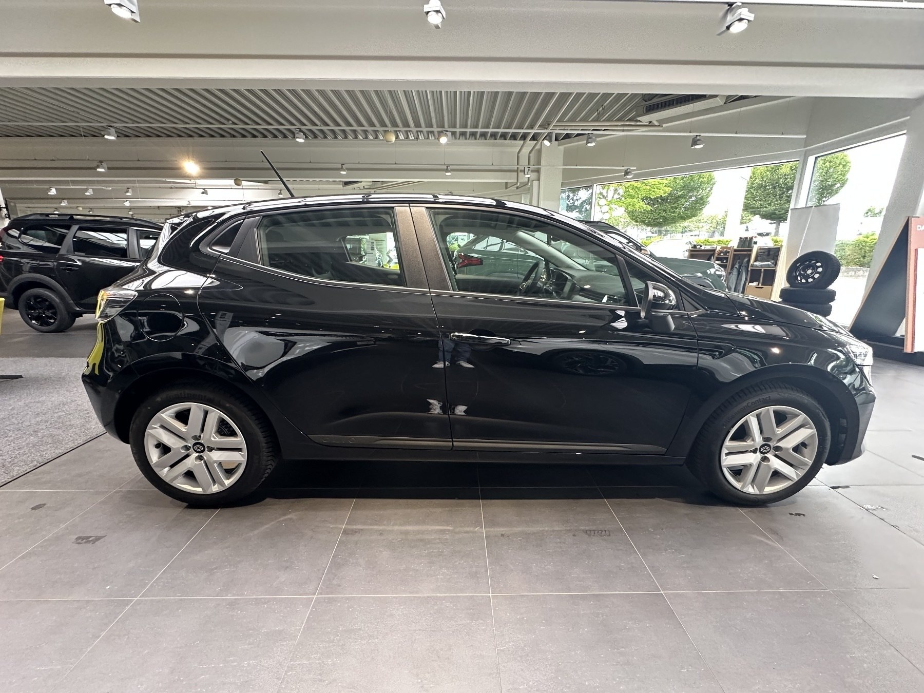 Renault Clio – Bild 7