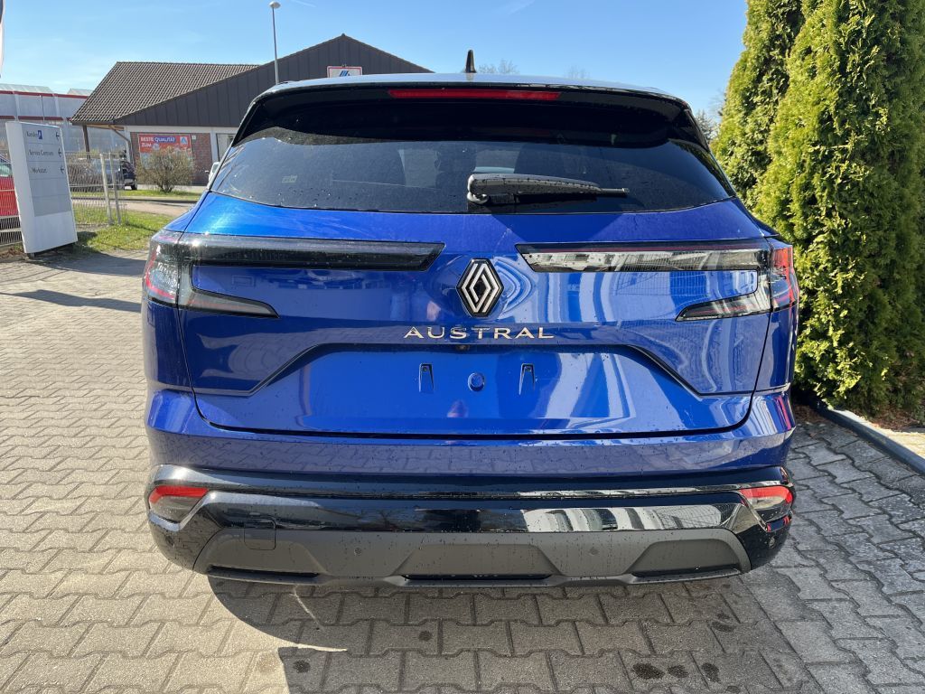 Renault Austral – Bild 5