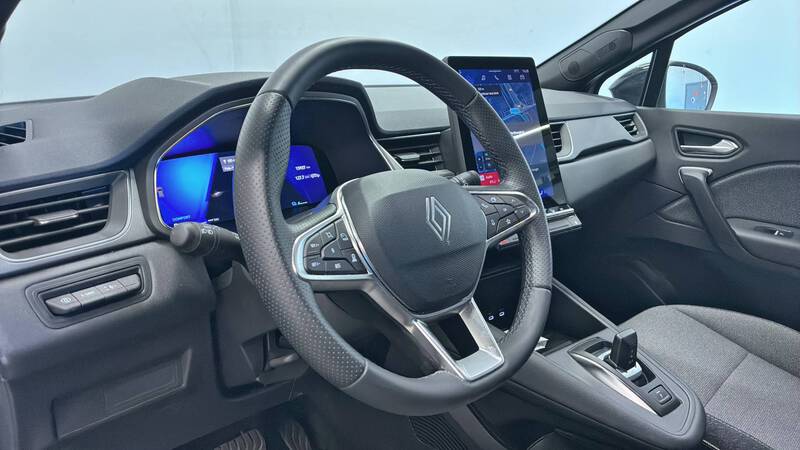 Renault Symbioz
