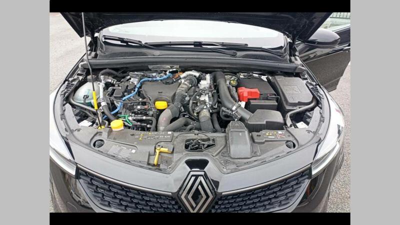 Renault Clio V