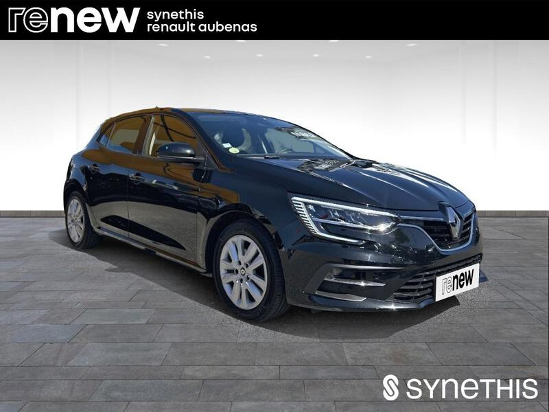 Renault Megane IV Berline