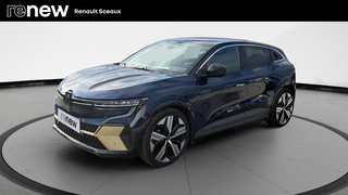 MEGANE E-TECH ELECTRIQUE