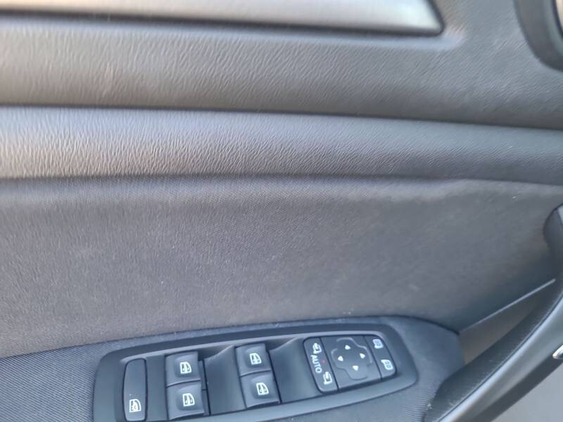 Renault Megane IV Berline