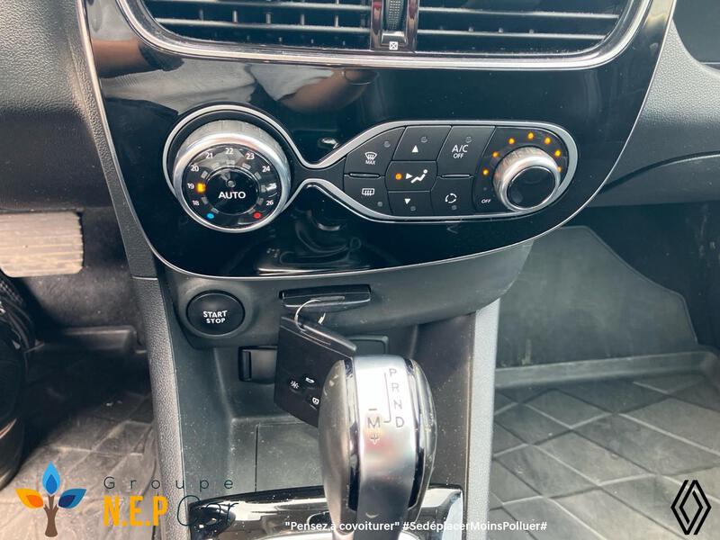 Renault Clio IV