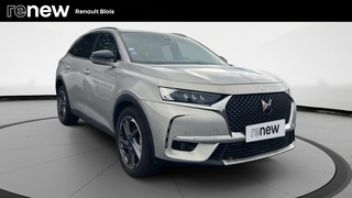 DS7 CROSSBACK
