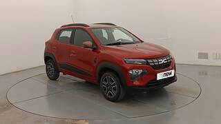 Vehicle 3D Image