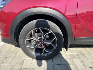Vehicle 3D Image