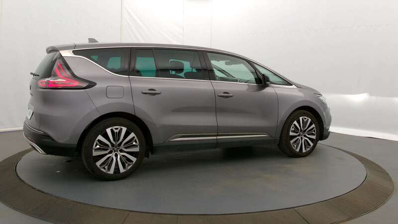 Renault Espace V