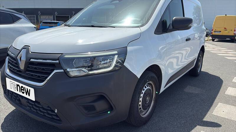 Renault Kangoo VU