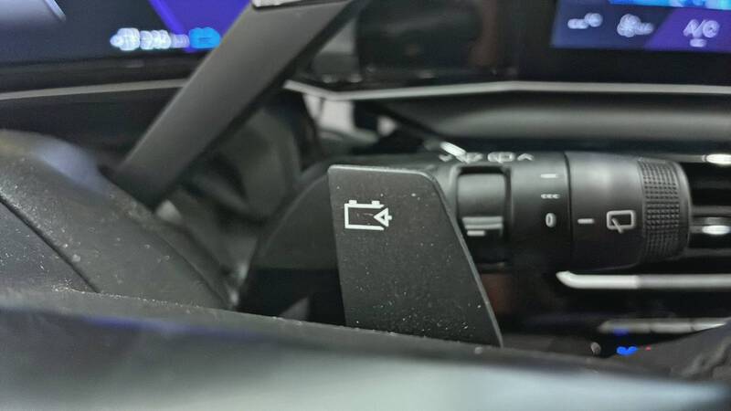 Renault R4 E-Tech Electrique