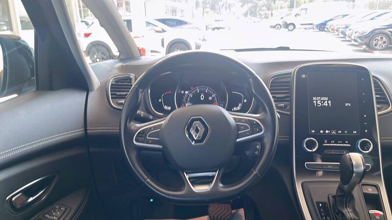 Renault Scenic IV