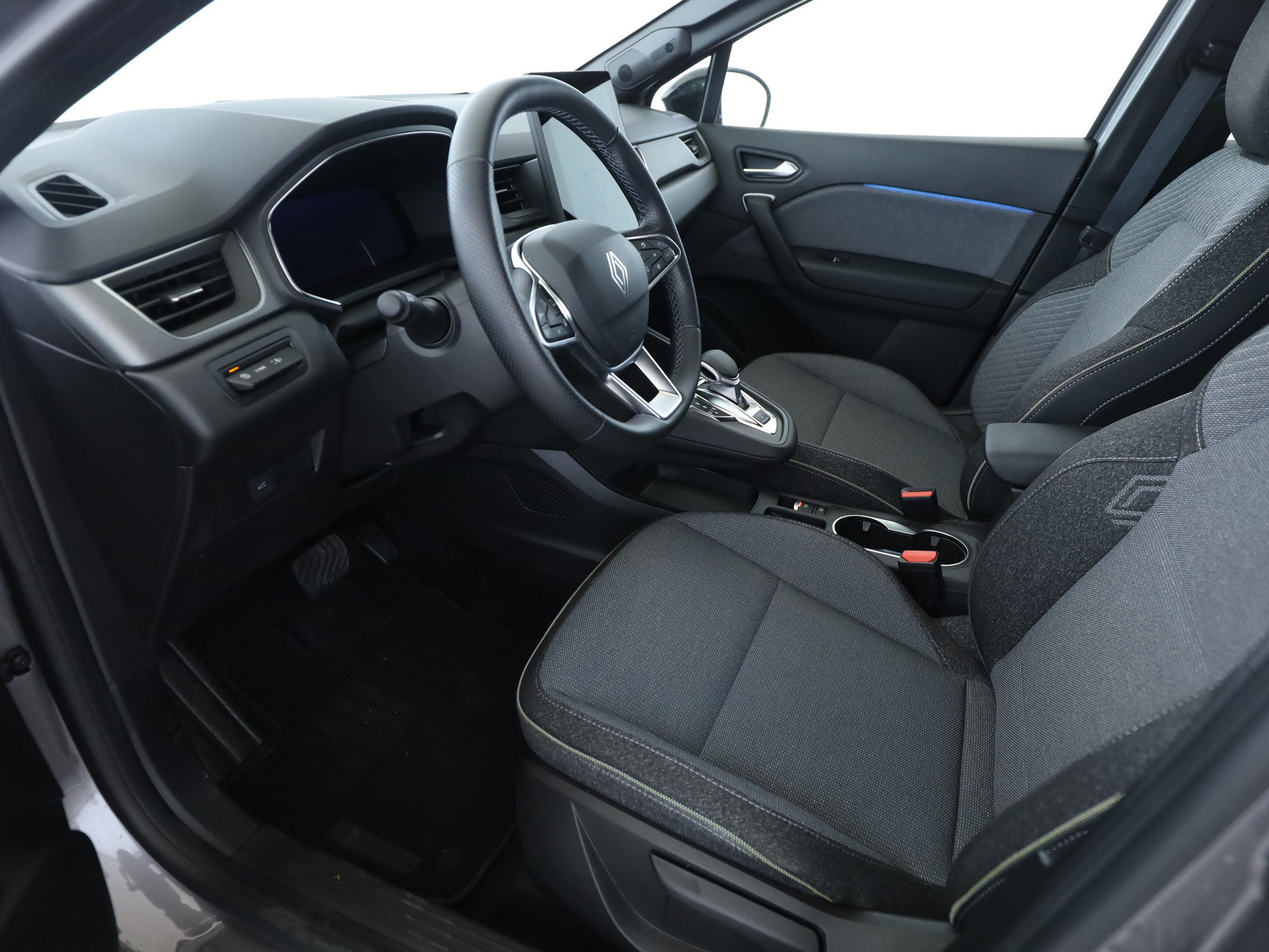 Renault Symbioz – Bild 8