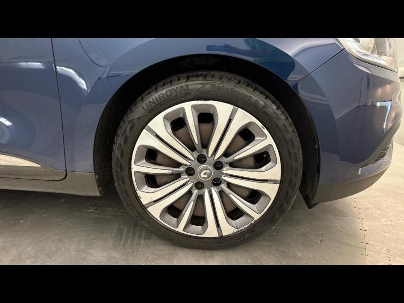 Renault Scenic IV