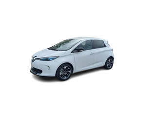 ZOE E-TECH ELECTRIQUE