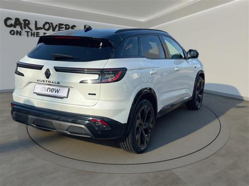 Renault Austral