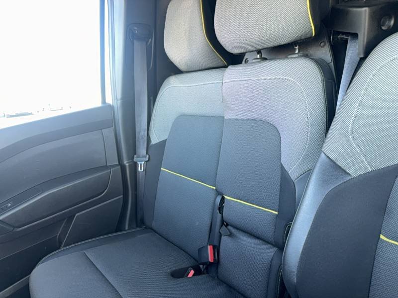 Renault Kangoo VU