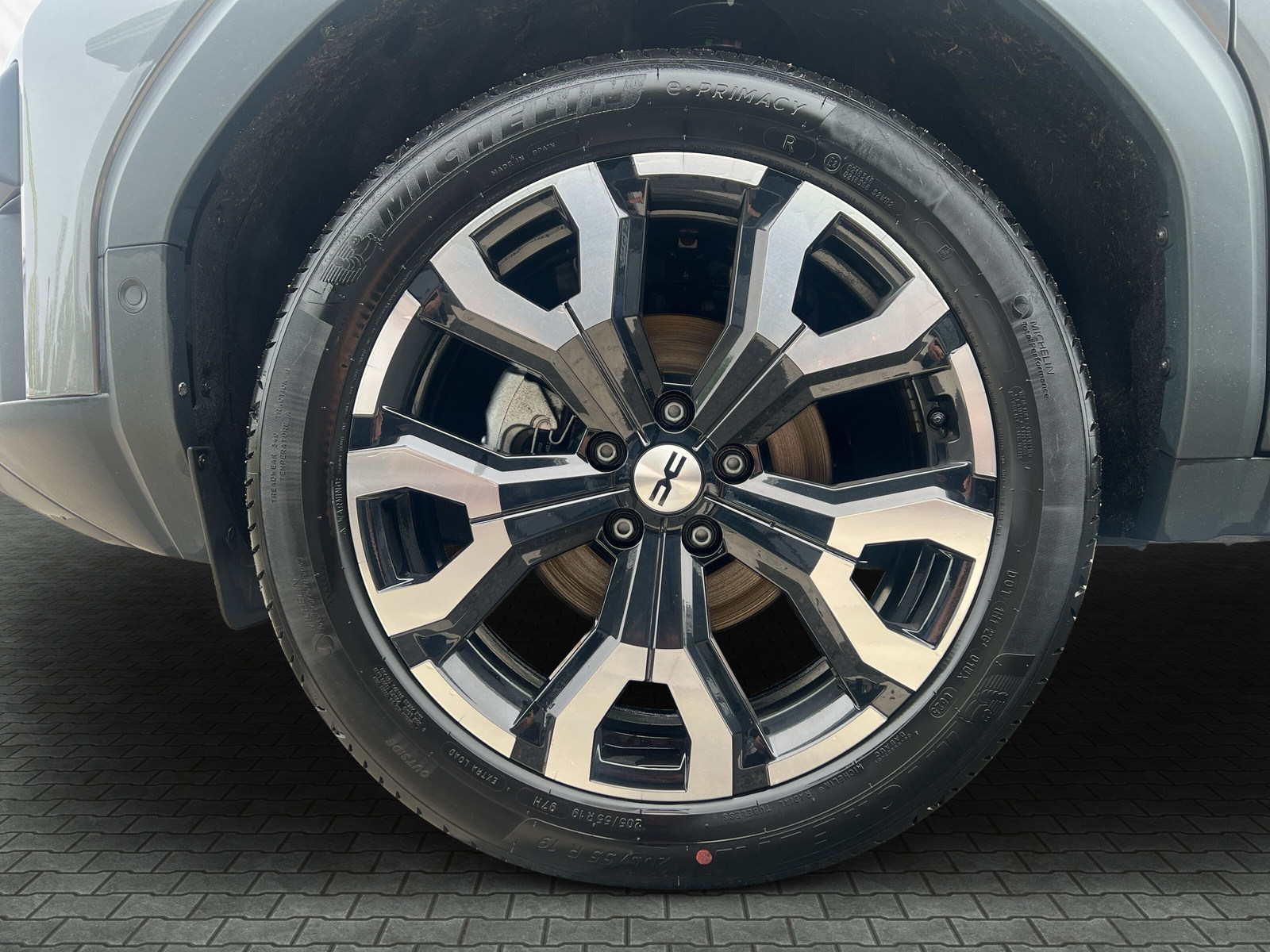 Dacia Bigster – Bild 12