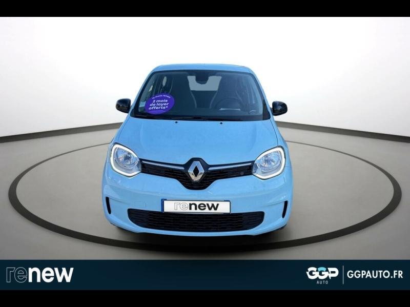 Renault Twingo III