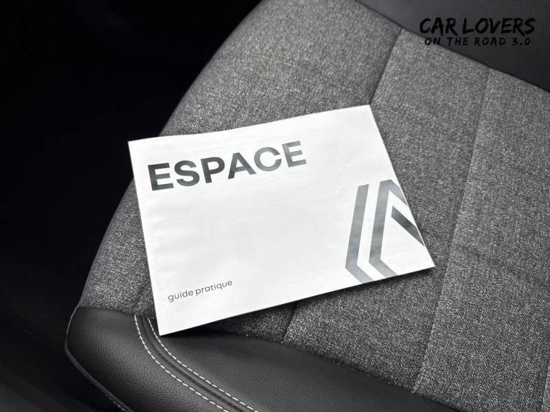 Renault Espace VI