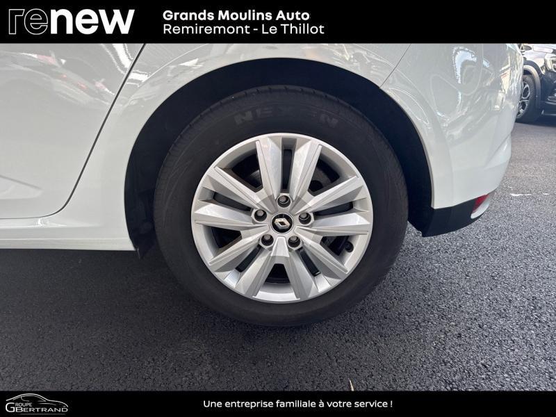 Renault Megane IV Berline