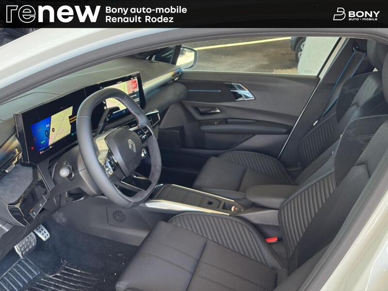 Renault Clio VI