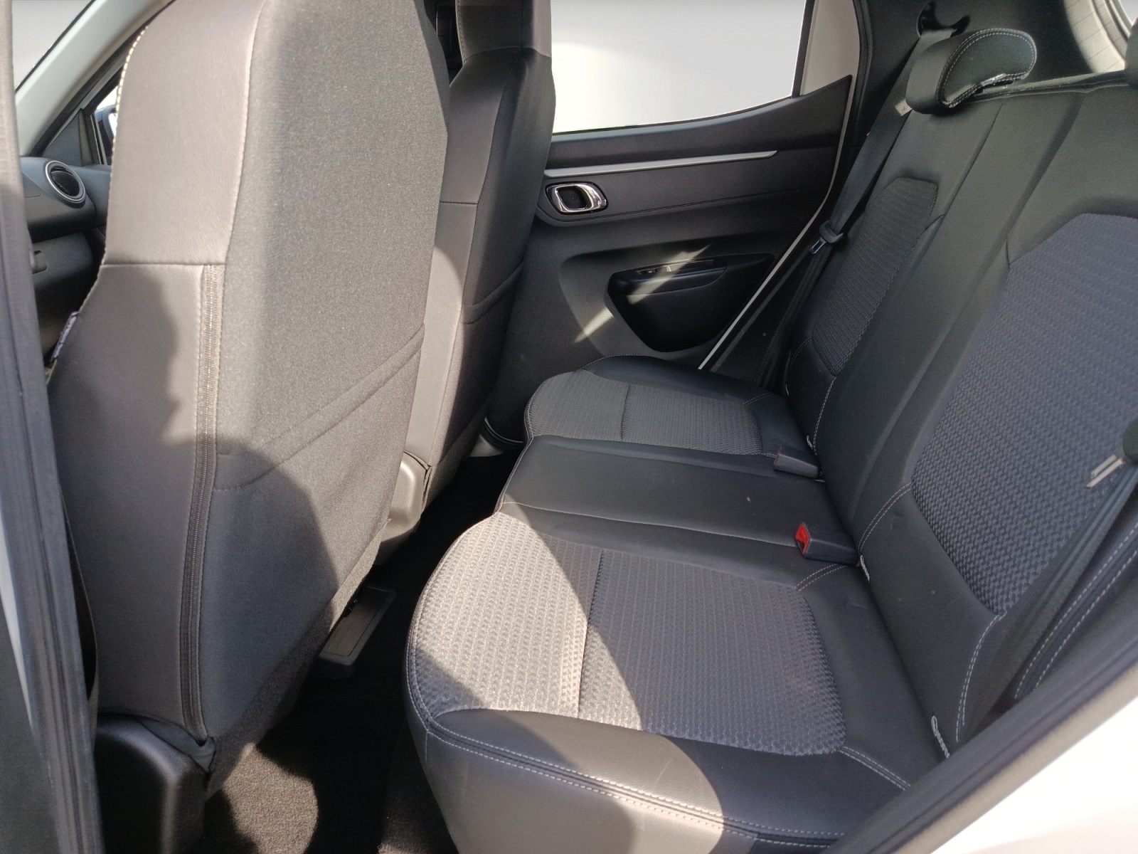 Dacia Spring – Bild 7