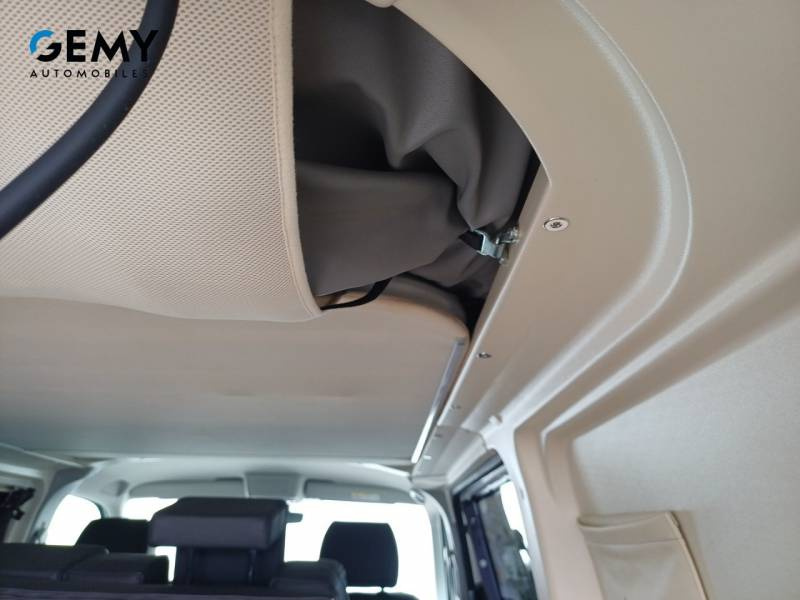 Volkswagen California T6