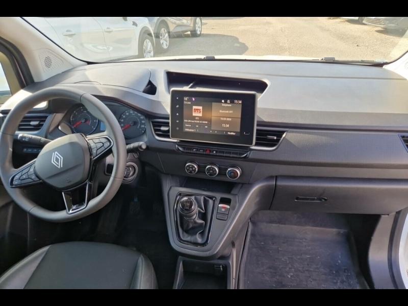 Renault Kangoo VU