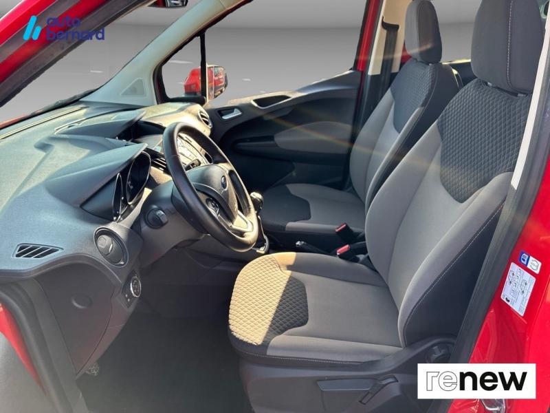 Ford Tourneo