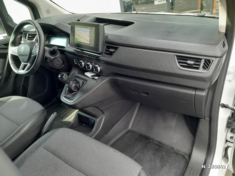 Renault Kangoo VU