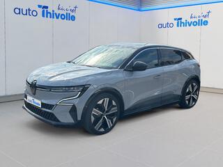 MEGANE E-TECH ELECTRIQUE