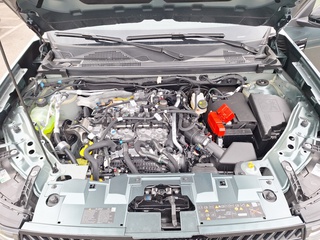 Vehicle 3D Image