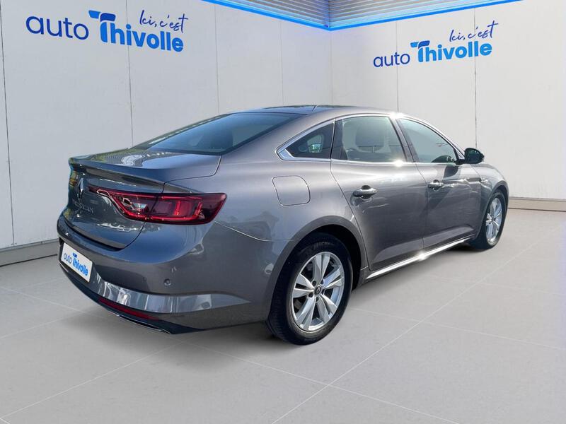 Renault Talisman