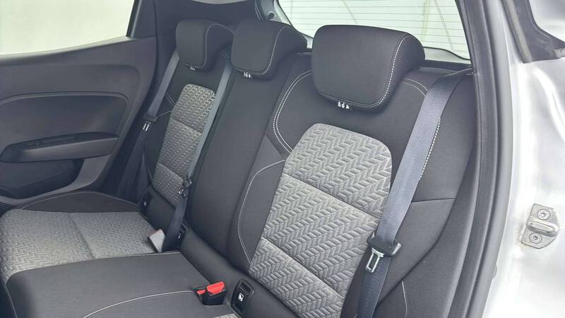 Renault Clio V