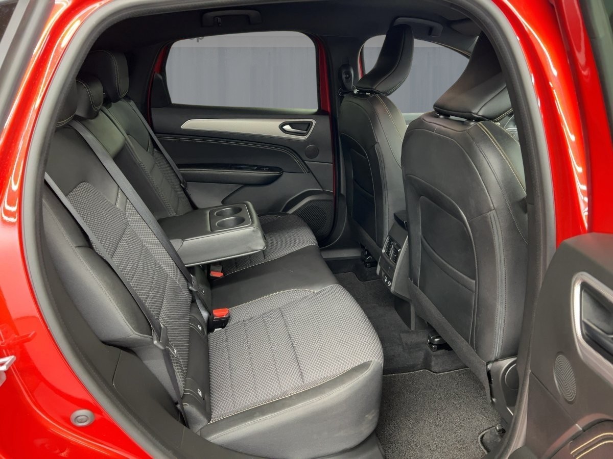 Renault Arkana – Bild 9