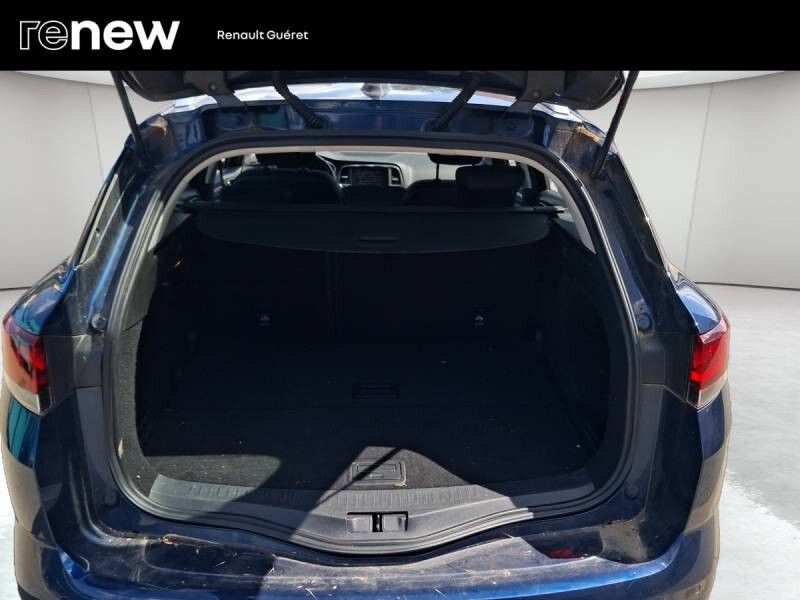 Renault Megane IV Estate