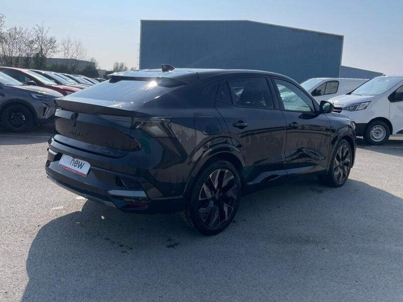 Renault Rafale