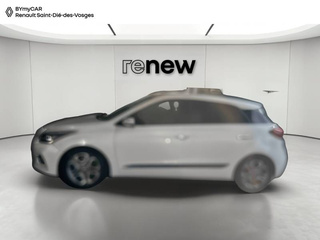 Vehicle 3D Image